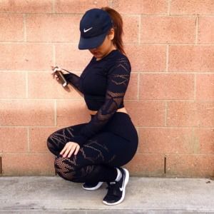 Meet your Posher, Taylor